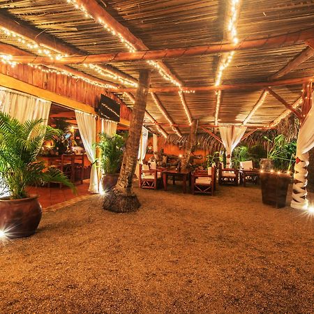 Hotel Locanda Samara Beach Екстер'єр фото