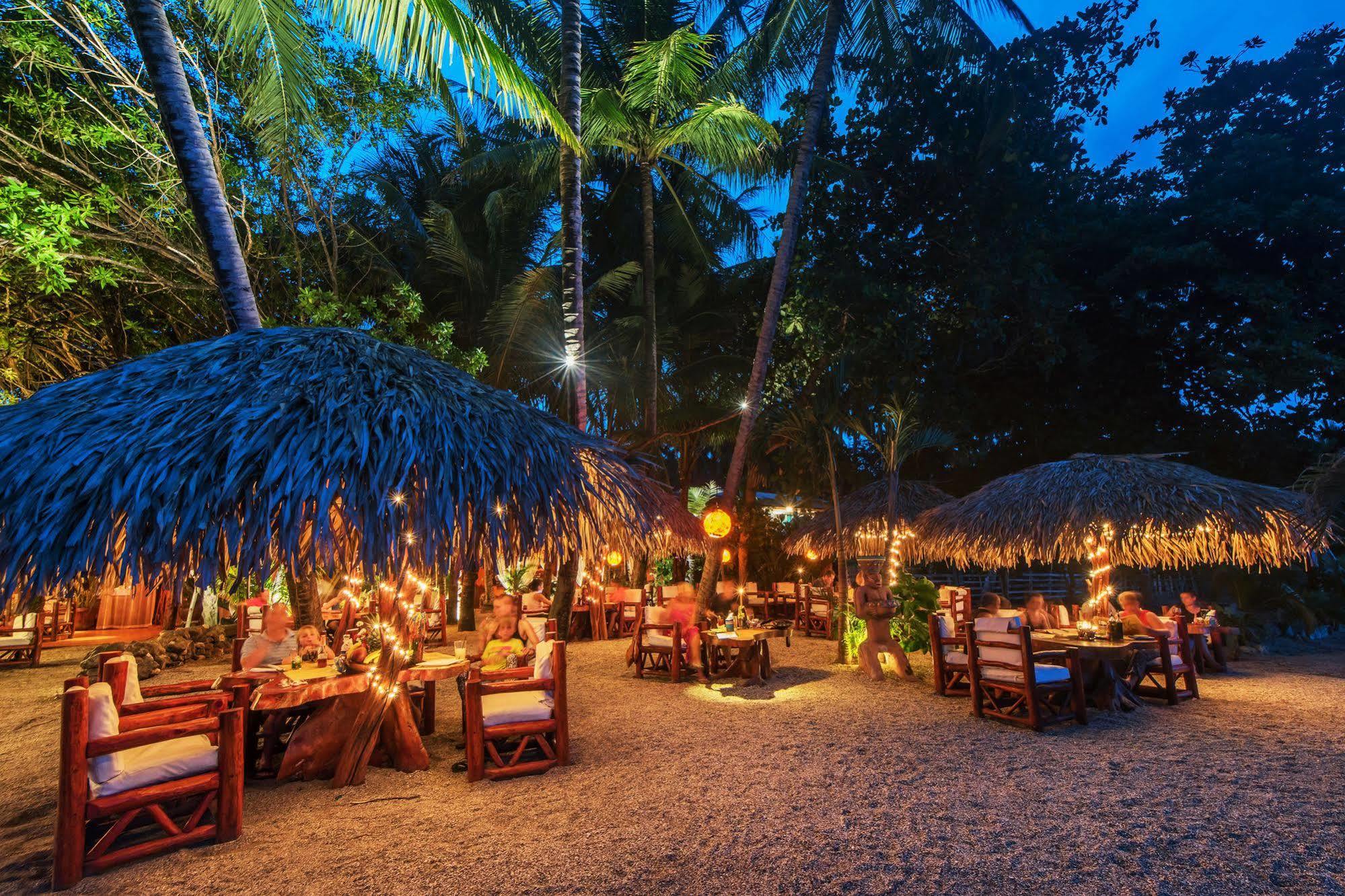 Hotel Locanda Samara Beach Екстер'єр фото