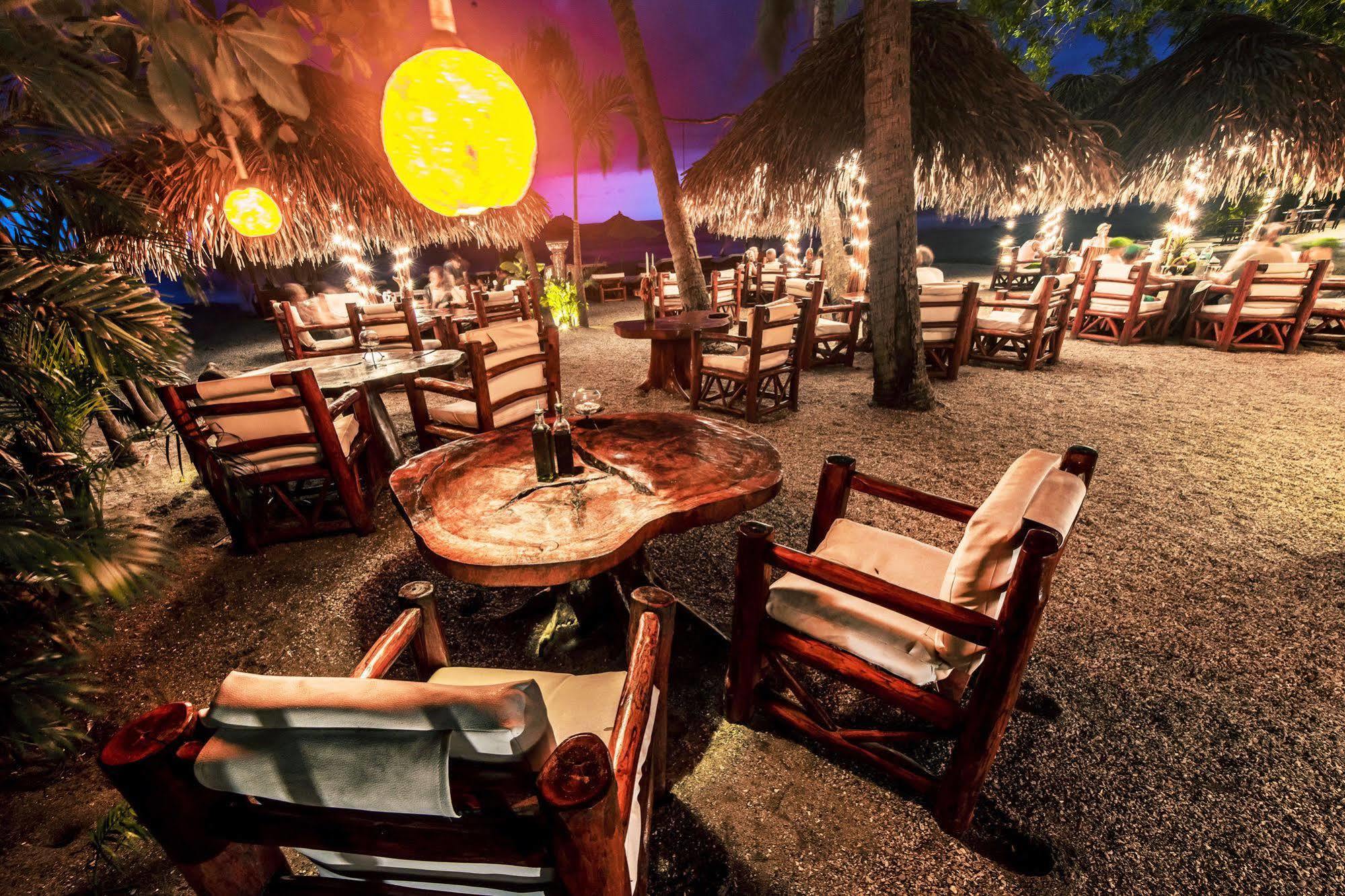 Hotel Locanda Samara Beach Екстер'єр фото