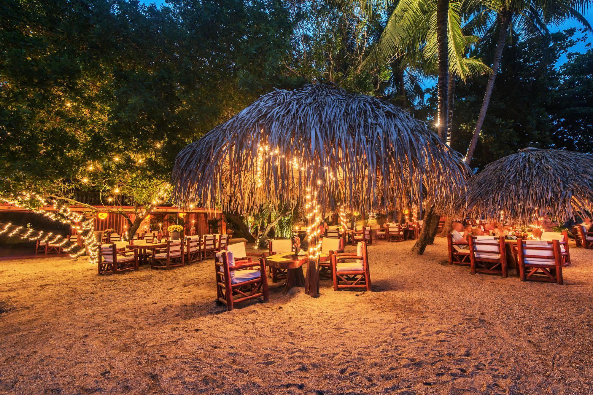 Hotel Locanda Samara Beach Екстер'єр фото