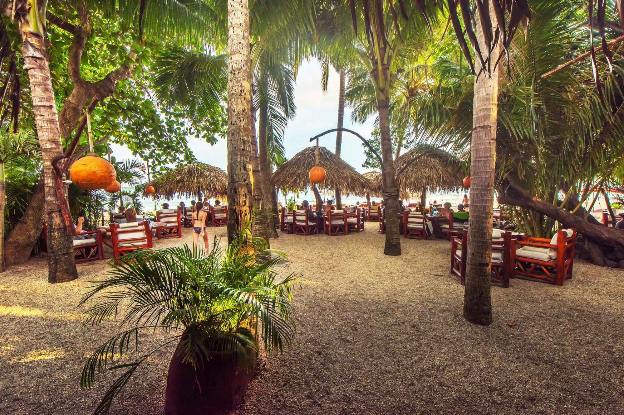 Hotel Locanda Samara Beach Екстер'єр фото