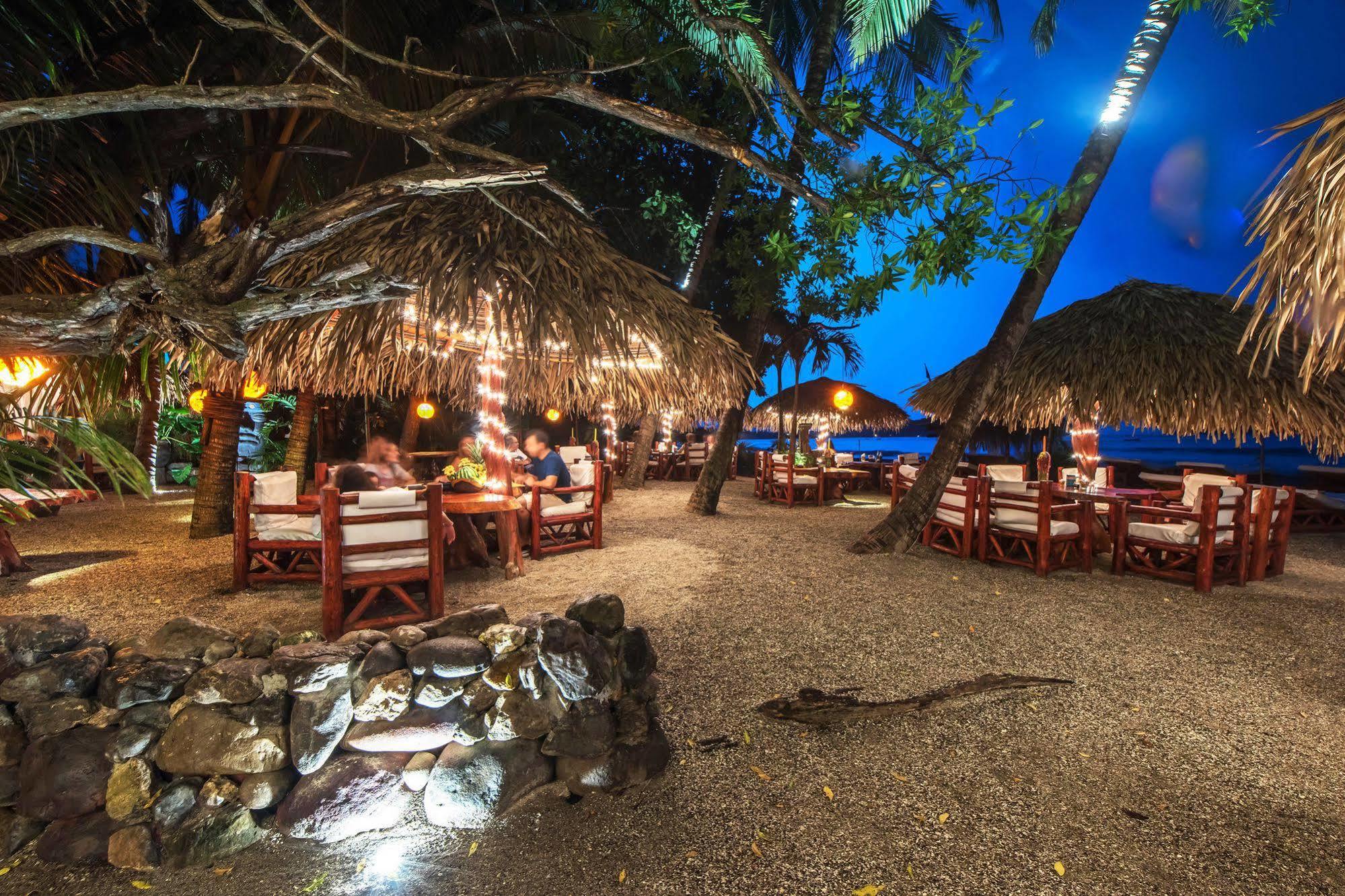 Hotel Locanda Samara Beach Екстер'єр фото