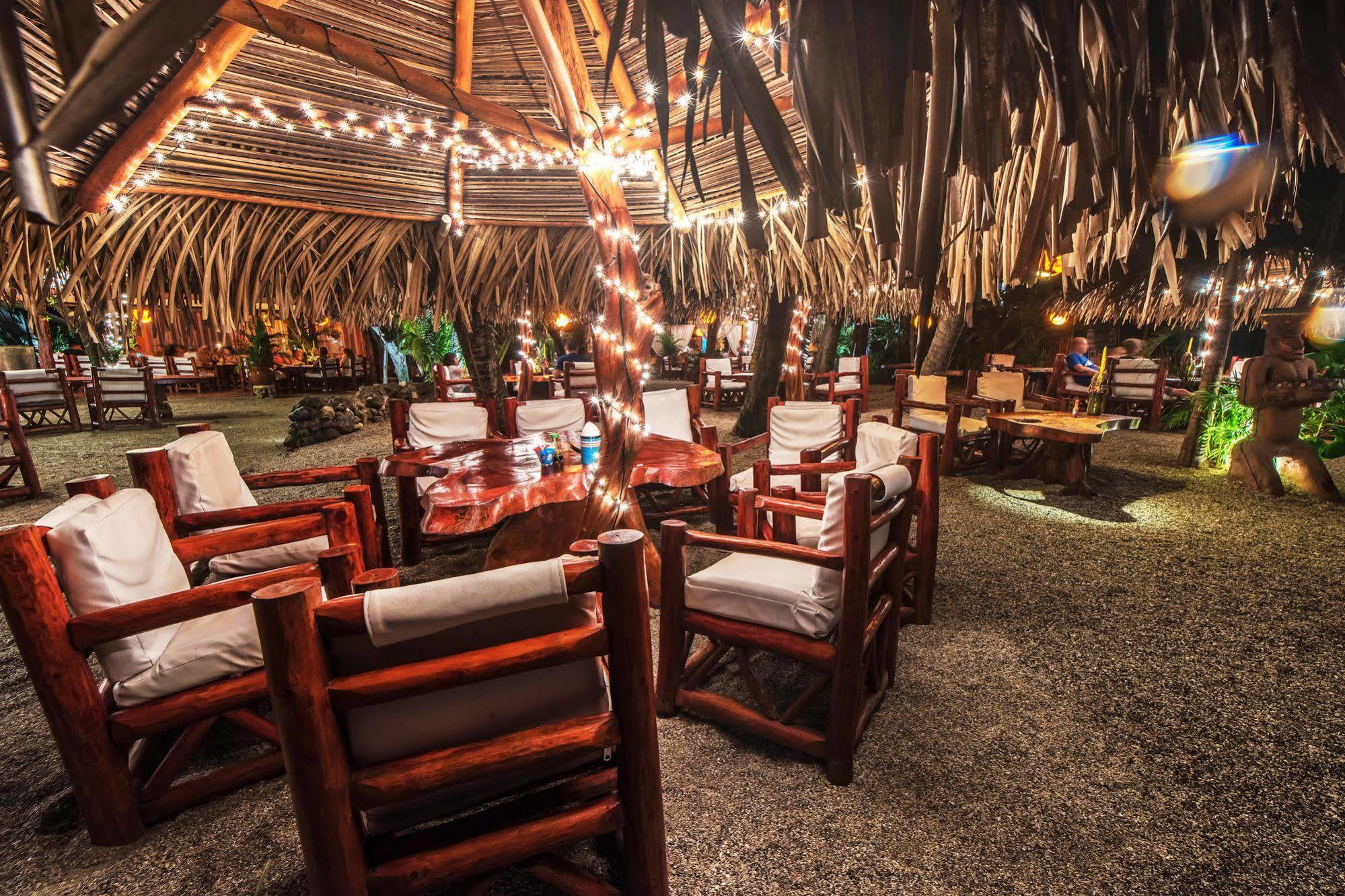 Hotel Locanda Samara Beach Екстер'єр фото