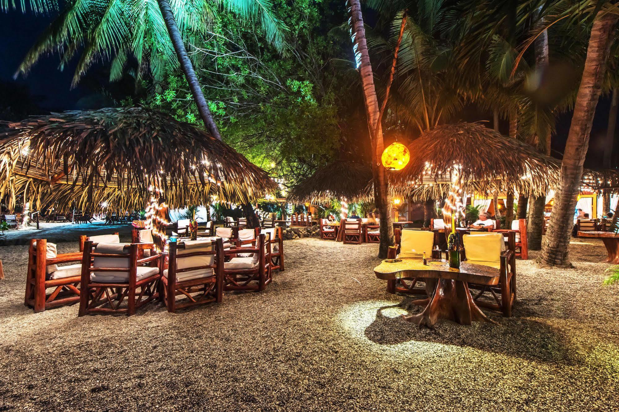 Hotel Locanda Samara Beach Екстер'єр фото