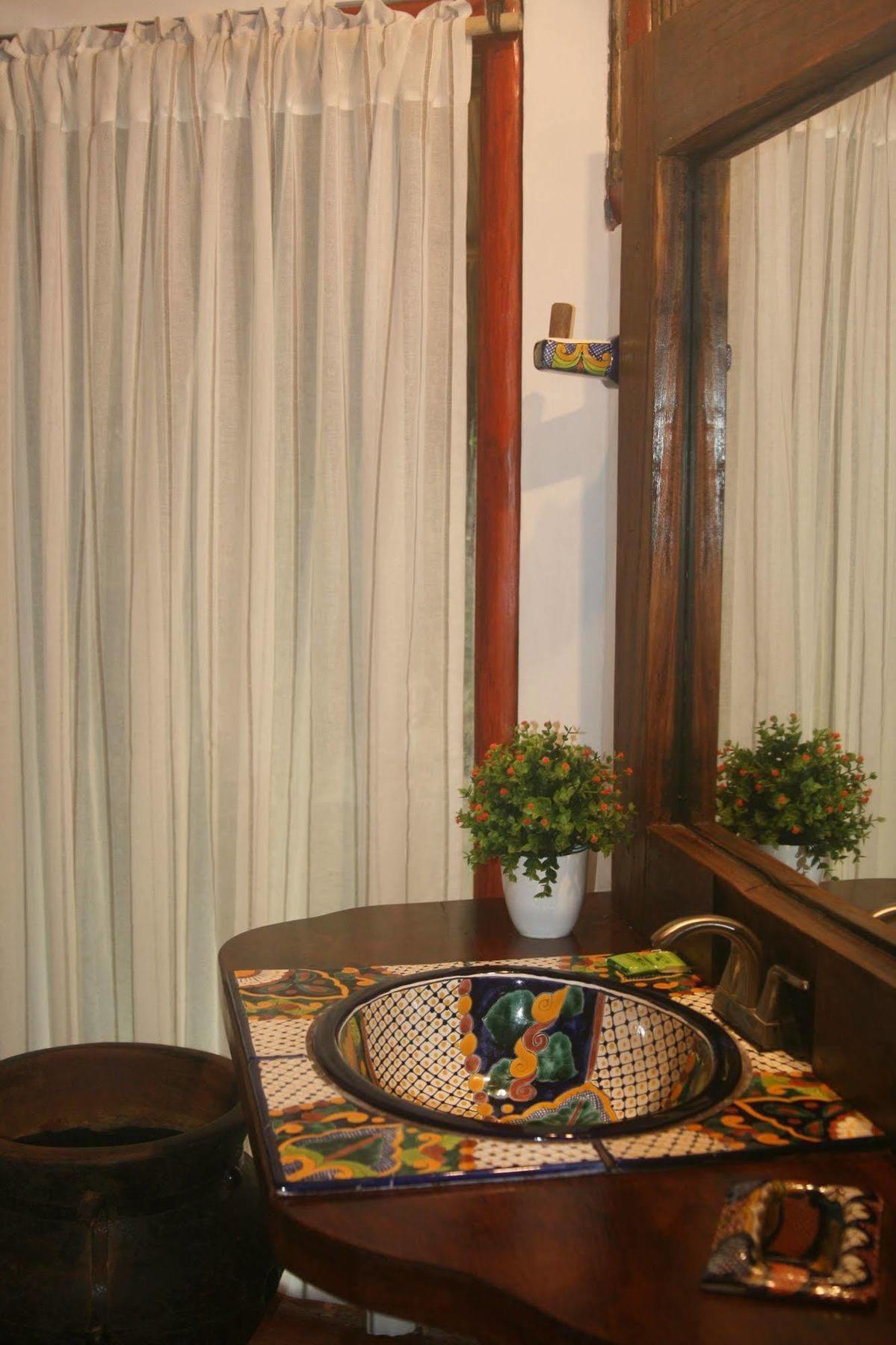 Hotel Locanda Samara Beach Екстер'єр фото