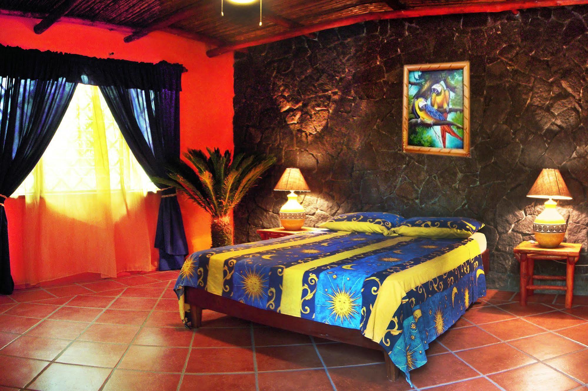 Hotel Locanda Samara Beach Екстер'єр фото