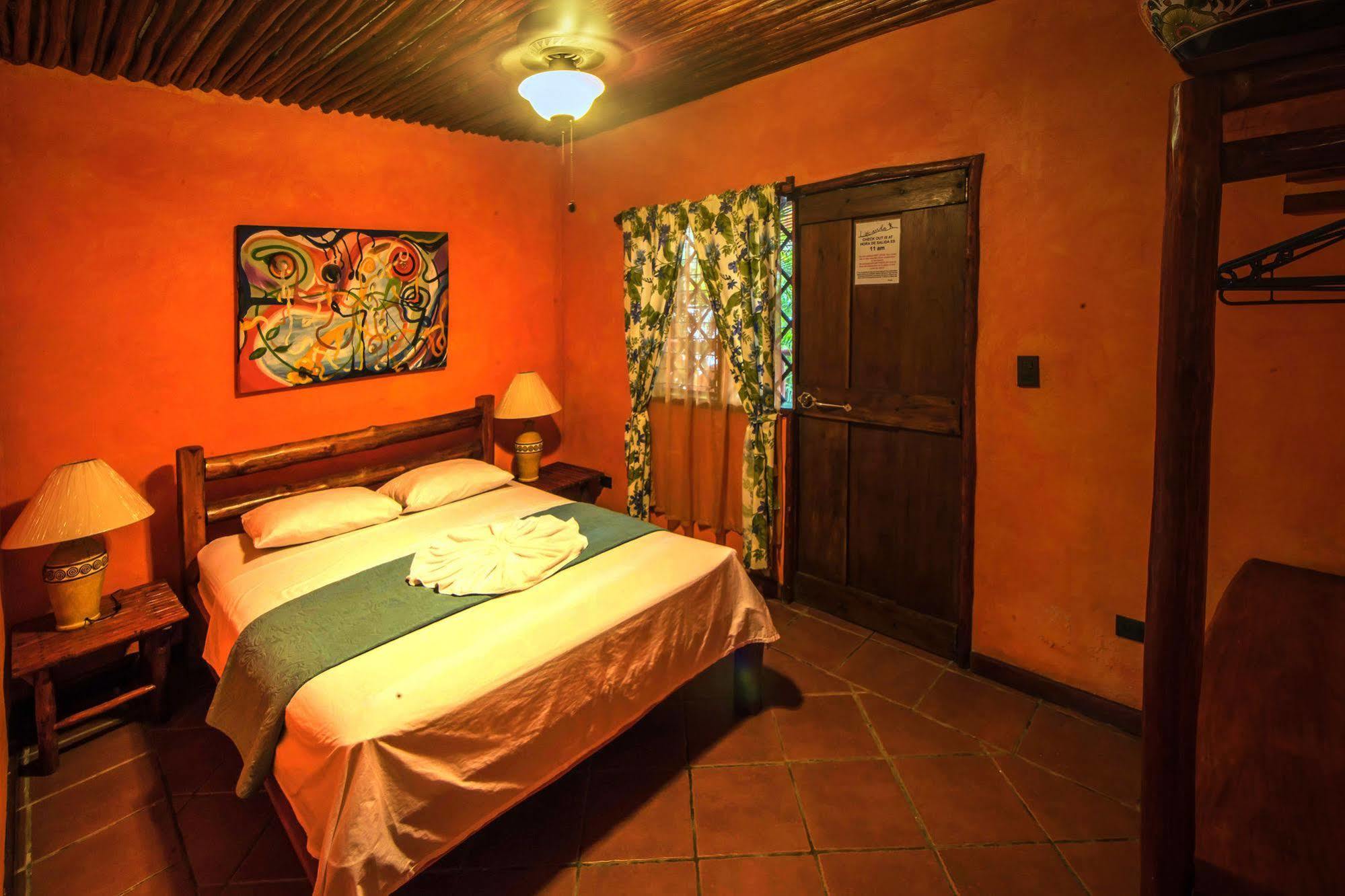 Hotel Locanda Samara Beach Екстер'єр фото